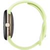 Google Pixel Watch 4, 41mm, Citromsárga GA06002-EU - 2. kép