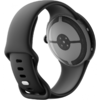 Google Pixel Watch 4, 45mm, Fekete Obszidián GA09962-EU - 1. kép