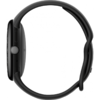 Google Pixel Watch 4, 45mm, Fekete Obszidián GA09962-EU - 2. kép