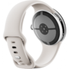 Google Pixel Watch 4, 45mm, Porcelain GA09308-EU - 1. kép