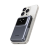 UGREEN PB764 Uno powerbank, 10000mAh, 20W, PD + FQI, Szürke - 0. kép