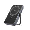 UGREEN PB764 Uno powerbank, 10000mAh, 20W, PD + FQI, Szürke - 1. kép