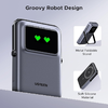 UGREEN PB764 Uno powerbank, 10000mAh, 20W, PD + FQI, Szürke - 3. kép
