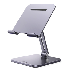 Stand Telefon / Tablet UGREEN LP134, 6.1inch - 12.9inch, Szürke