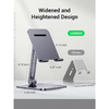 Stand Telefon / Tablet UGREEN LP134, 6.1inch - 12.9inch, Szürke - 2. kép