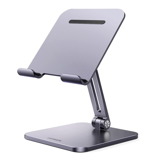 Stand Telefon / Tablet UGREEN LP134, 6.1inch - 12.9inch, Szürke