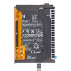 BM57 akkumulátor Xiaomi Poco X3 GT-hez