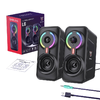 ONIKUMA L6 Multimédia Gaming Hangszóró BT5.0-val - 0. kép