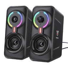 ONIKUMA L6 Multimédia Gaming Hangszóró BT5.0-val