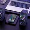 ONIKUMA L6 Multimédia Gaming Hangszóró BT5.0-val - 2. kép