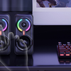 ONIKUMA L6 Multimédia Gaming Hangszóró BT5.0-val - 3. kép