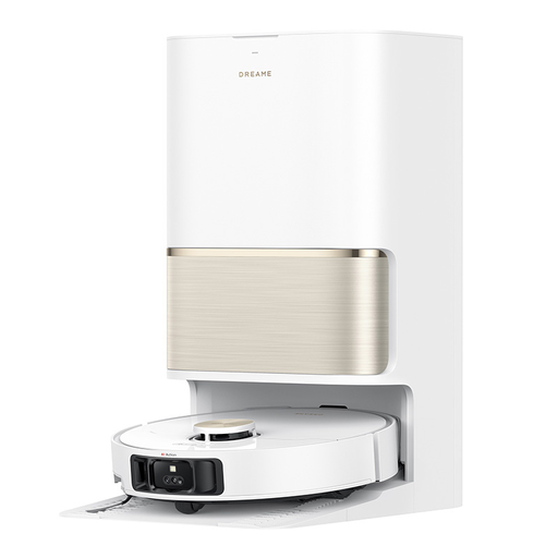Dreame L50 Ultra takarítórobot