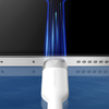 Type-C USB kábel Vention CTOWH 2M (fehér) - 2. kép