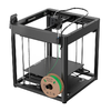 Creality Ender-5 Max 3D Printer - 3. kép Creality Ender-5 Max 3D Printer - 3. kép