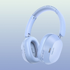 Ugreen HiTune Max5c Hibrid ANC Fejhallgatók (kék) - 1. kép Ugreen HiTune Max5c Hibrid ANC Fejhallgatók (kék) - 1. kép