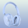 Ugreen HiTune Max5c Hibrid ANC Fejhallgatók (kék) - 2. kép Ugreen HiTune Max5c Hibrid ANC Fejhallgatók (kék) - 2. kép