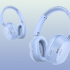Ugreen HiTune Max5c Hibrid ANC Fejhallgatók (kék) - 3. kép Ugreen HiTune Max5c Hibrid ANC Fejhallgatók (kék) - 3. kép