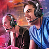 ONIKUMA Gaming Headset K10 PRO RGB (Black) - 0. kép