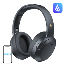 Edifier W820NB Plus V25 fejhallgató (szürke)