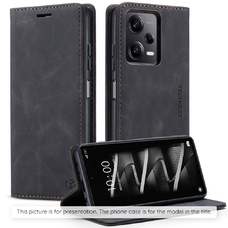  Xiaomi 15T Pro Techsuit Confy Cover - Fekete tok