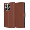  Xiaomi 15T Barna Techsuit - Leather Folio tok thumbnail