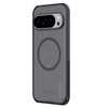 Nillkin Super Frosted PRO Mágneses Hátlap tok Google Pixel 10/10 Pro-hoz Áttetsző Fekete - 0. kép