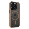 Tactical MagForce Hyperstealth Sika fliptok iPhone 15 Pro Moucha Moose - 0. kép