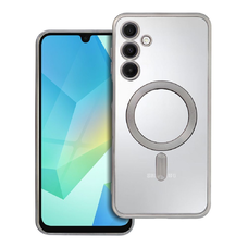 Samsung Galaxy A16 5G / A16 4G titanium szürke tok