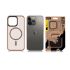 Tactical MagForce Hyperstealth Cover for iPhone 13 Pro Moucha Moose - 1. kép