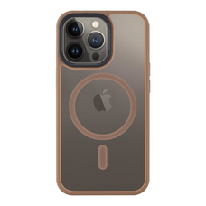 Tactical MagForce Hyperstealth Cover for iPhone 13 Pro Moucha Moose