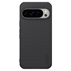 Nillkin Super Frosted PRO hátlap Google Pixel 10/10 Pro fekete tok