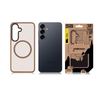 Tactical MagForce Hyperstealth tok Samsung Galaxy S25 Moucha Moose - 1. kép