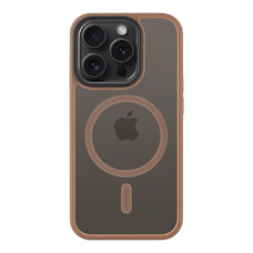 Tactical MagForce Hyperstealth Cover iPhone 15 Pro tok Moucha Moose