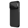 Nillkin CarboProp Aramid Mágneses Tok Apple iPhone 17 Pro Max Fekete tok - 0. kép