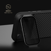 Nillkin CarboProp Aramid Mágneses Tok Apple iPhone 17 Pro Max Fekete tok - 2. kép