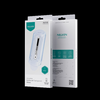 Nillkin Edzett üveg 0.2mm H+ PRO 2.5D tükröződésmentes Apple iPhone 17 üvegfólia (applikátorral) - 4. kép