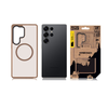 Tactical MagForce Hyperstealth Cover for Samsung Galaxy S25 Ultra Moucha Moose - 1. kép