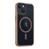 Tactical MagForce Hyperstealth Sika Cover iPhone 13 Moucha Moose tok - 0. kép