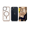 Tactical MagForce Hyperstealth Sika Cover iPhone 13 Moucha Moose tok - 1. kép