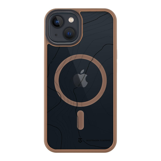 Tactical MagForce Hyperstealth Sika Cover iPhone 13 Moucha Moose tok Tactical MagForce Hyperstealth Sika Cover iPhone 13 Moucha Moose tok