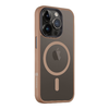 Tactical MagForce Hyperstealth Cover iPhone 14 Pro tok Moucha Moose - 0. kép