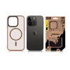 Tactical MagForce Hyperstealth Cover iPhone 14 Pro tok Moucha Moose - 1. kép