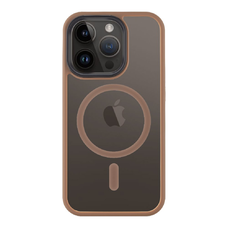 Tactical MagForce Hyperstealth Cover iPhone 14 Pro tok Moucha Moose