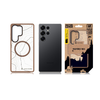 Tactical MagForce Hyperstealth Sika tok Samsung Galaxy S25 Ultra Moucha Moose - 1. kép