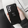 Samsung Galaxy A17 fekete tok - 1. kép
