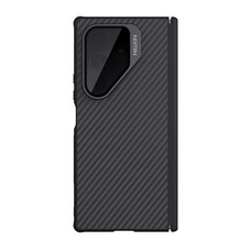 Nillkin CarboProp Aramid Mágneses Tok Samsung Galaxy Z Fold 7 Fekete tok
