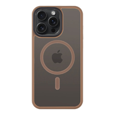 Tactical MagForce Hyperstealth Cover iPhone 15 Pro Max Moucha Moose tok