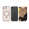 Tactical MagForce Hyperstealth iPhone 16e tok Moucha Moose - 0. kép