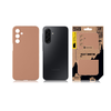Tactical Velvet Smoothie tok Samsung Galaxy A16 4G/5G Houcha Moose - 1. kép