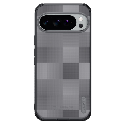 Nillkin Super Frosted PRO hátlap Google Pixel 10 Pro XL-hez Átlátszó Fekete tok Nillkin Super Frosted PRO hátlap Google Pixel 10 Pro XL-hez Átlátszó Fekete tok